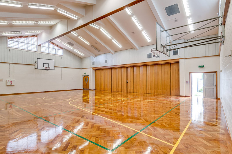 Napier-Timber-Flooring-gymnasium